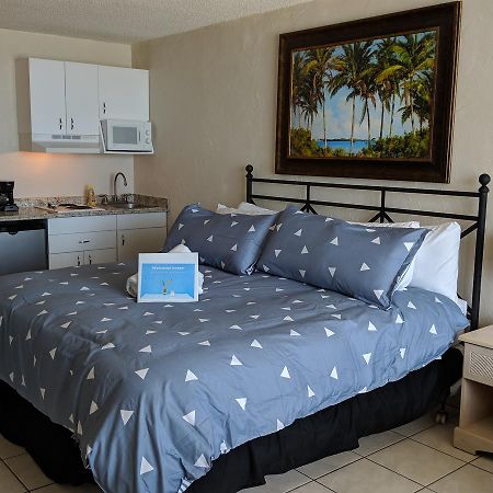 Pirates Cove Unit G22 Hotel Daytona Beach Shores Exterior photo