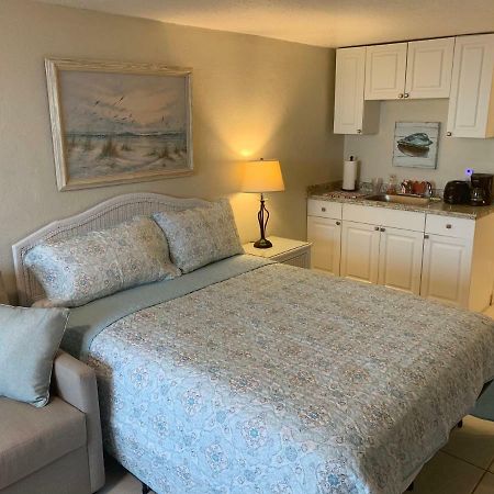 Pirates Cove Unit G22 Hotel Daytona Beach Shores Exterior photo