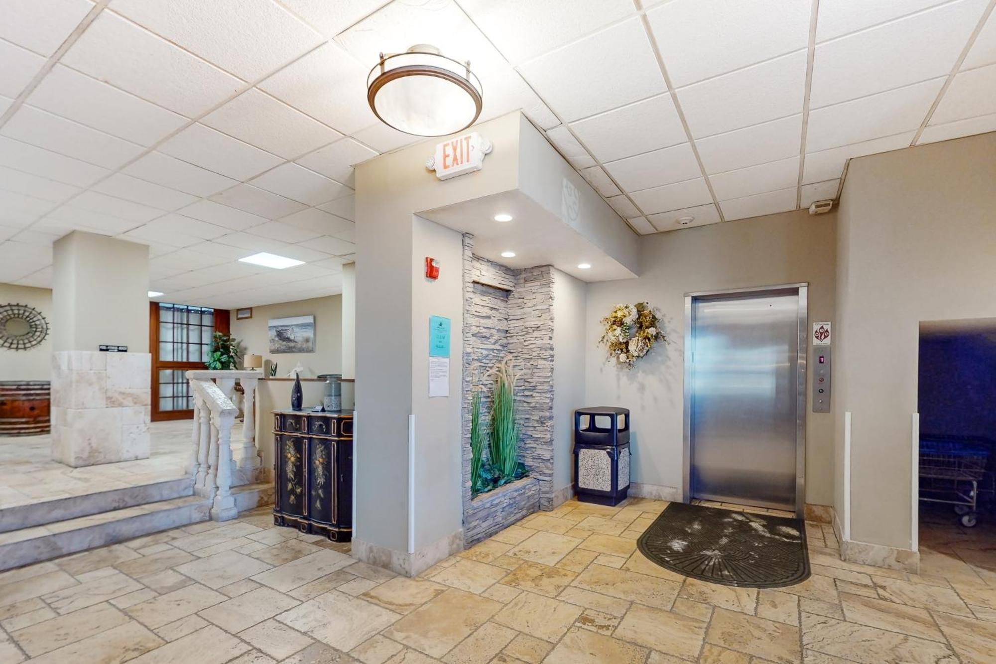 Pirates Cove Unit G22 Hotel Daytona Beach Shores Exterior photo