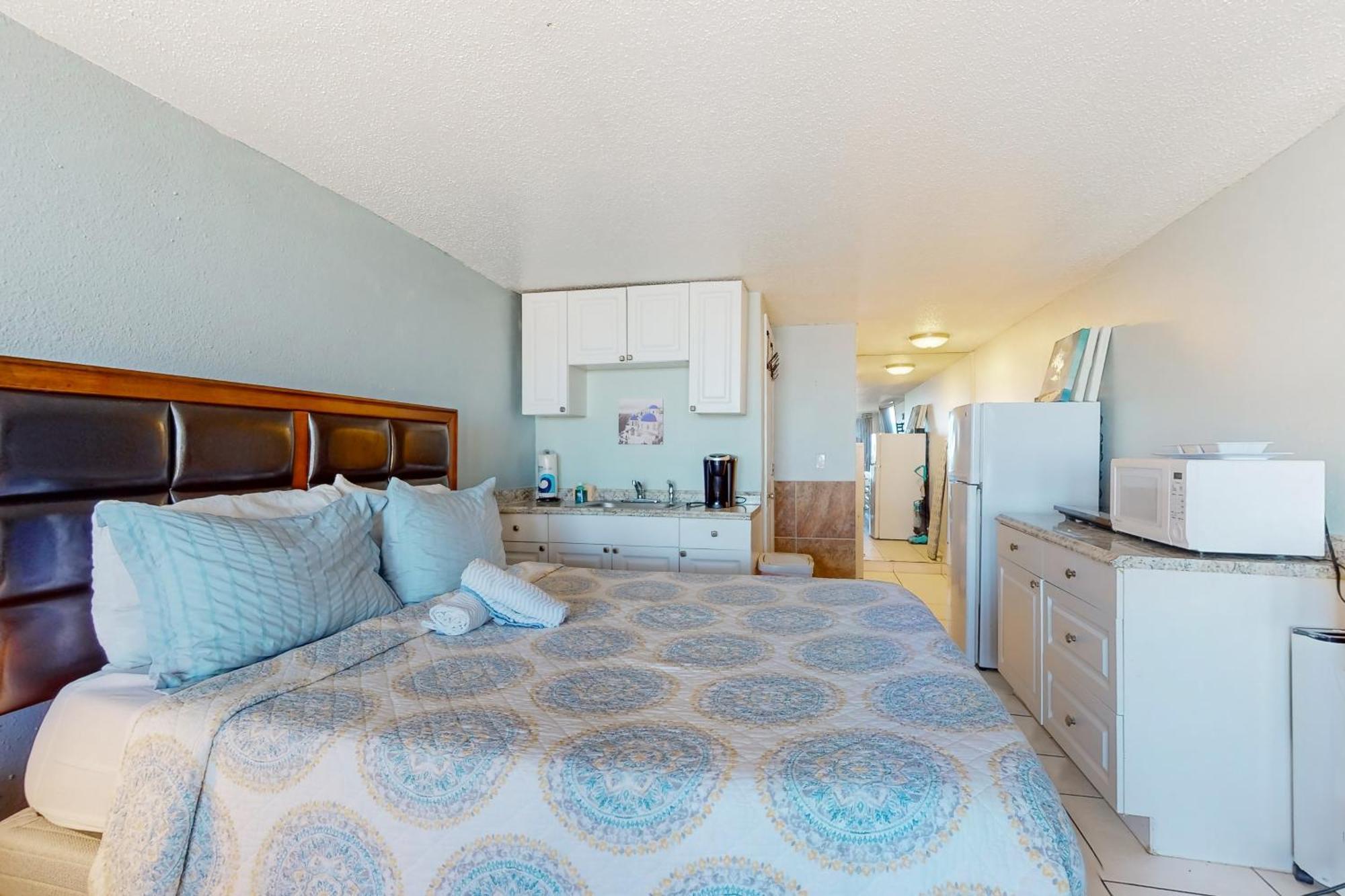 Pirates Cove Unit G22 Hotel Daytona Beach Shores Exterior photo