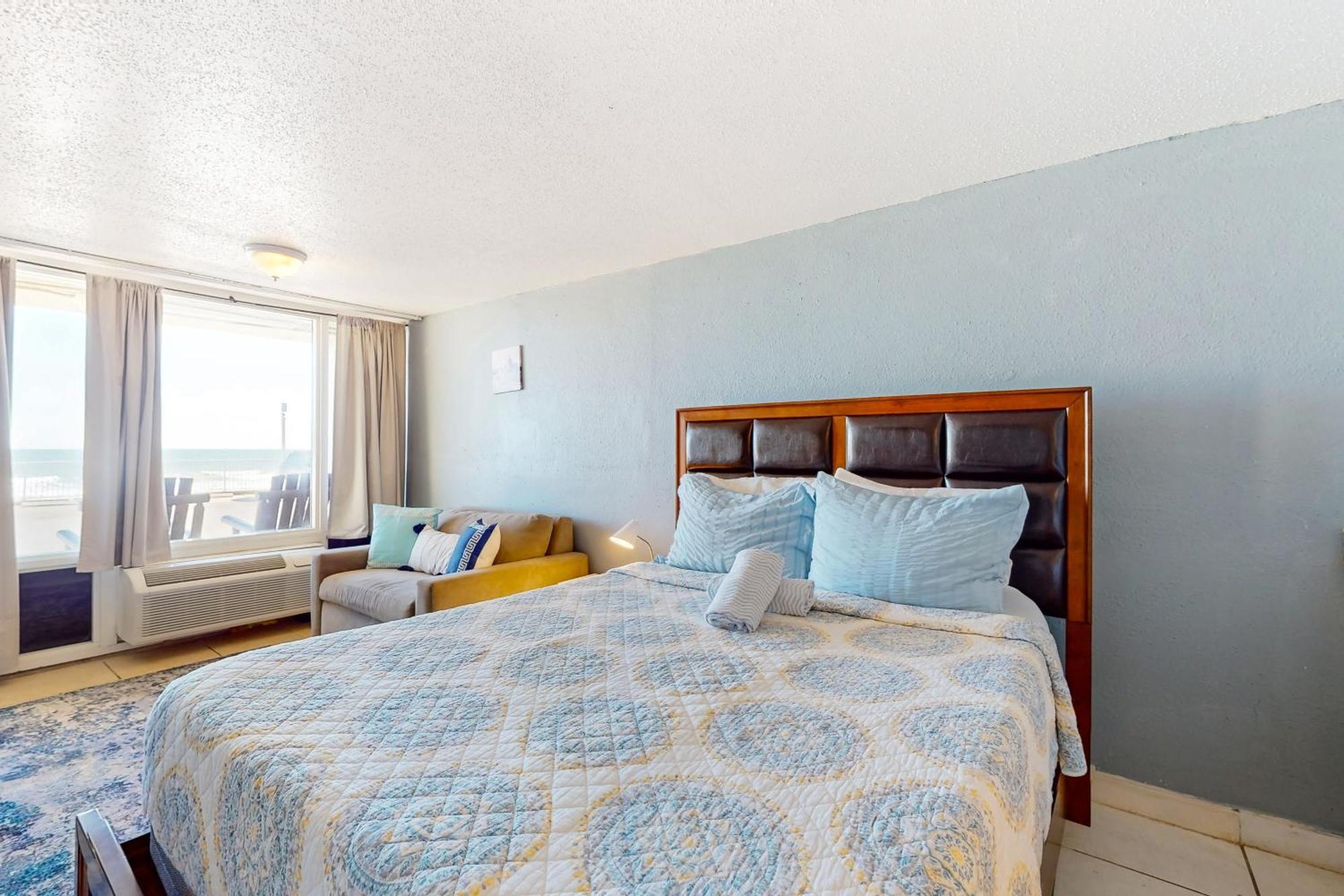 Pirates Cove Unit G22 Hotel Daytona Beach Shores Exterior photo