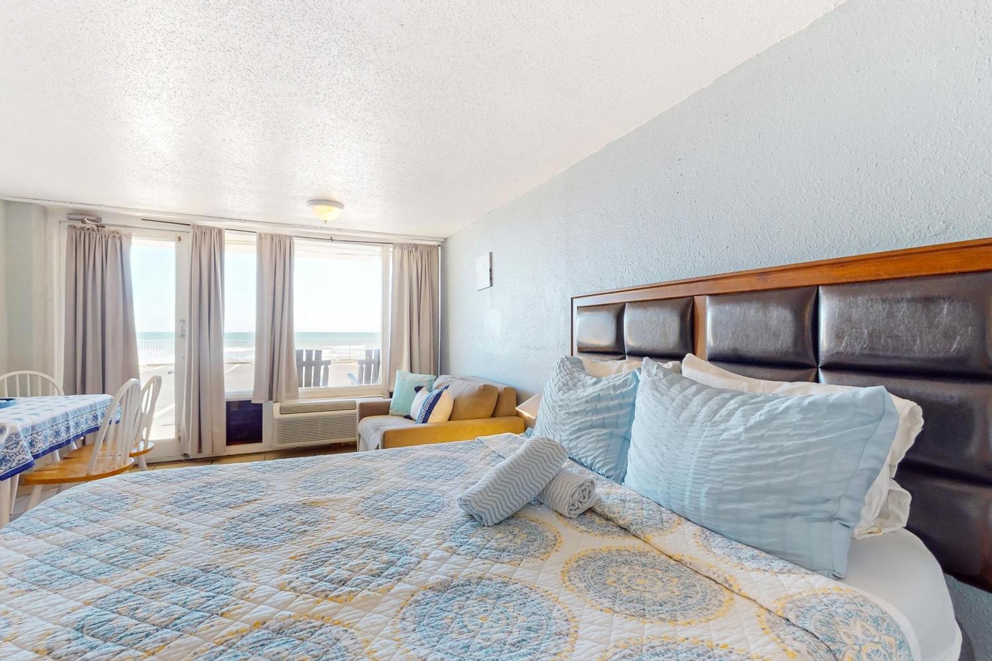 Pirates Cove Unit G22 Hotel Daytona Beach Shores Exterior photo