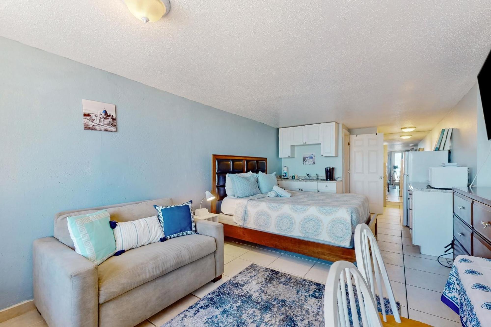Pirates Cove Unit G22 Hotel Daytona Beach Shores Exterior photo