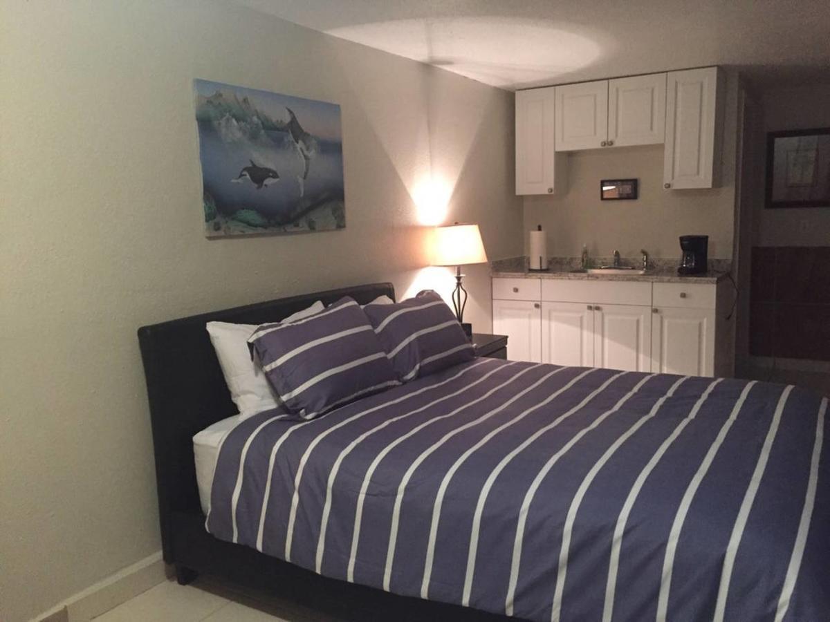Pirates Cove Unit G22 Hotel Daytona Beach Shores Exterior photo