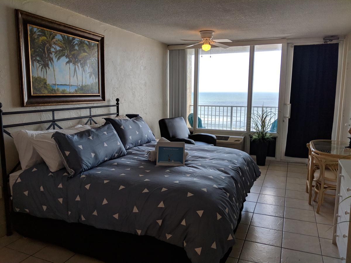 Pirates Cove Unit G22 Hotel Daytona Beach Shores Exterior photo