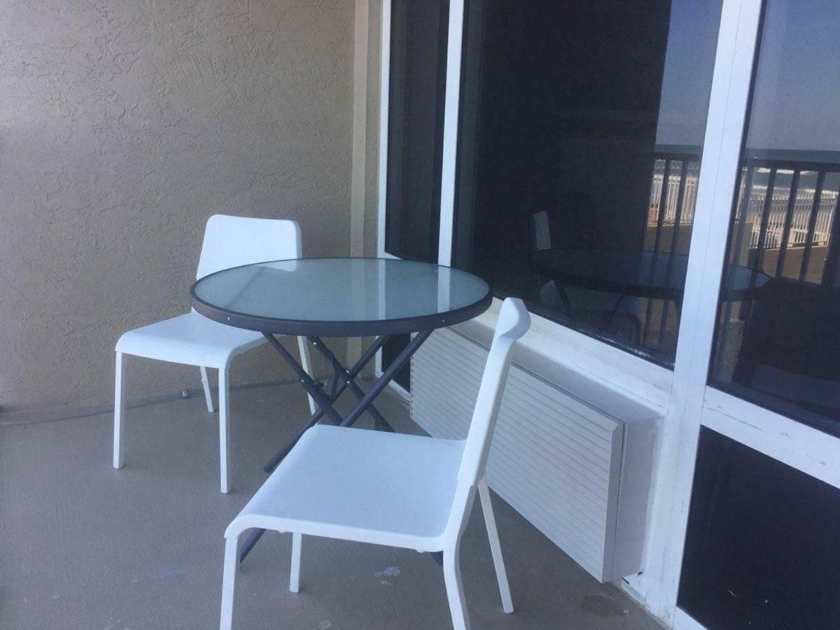 Pirates Cove Unit G22 Hotel Daytona Beach Shores Exterior photo