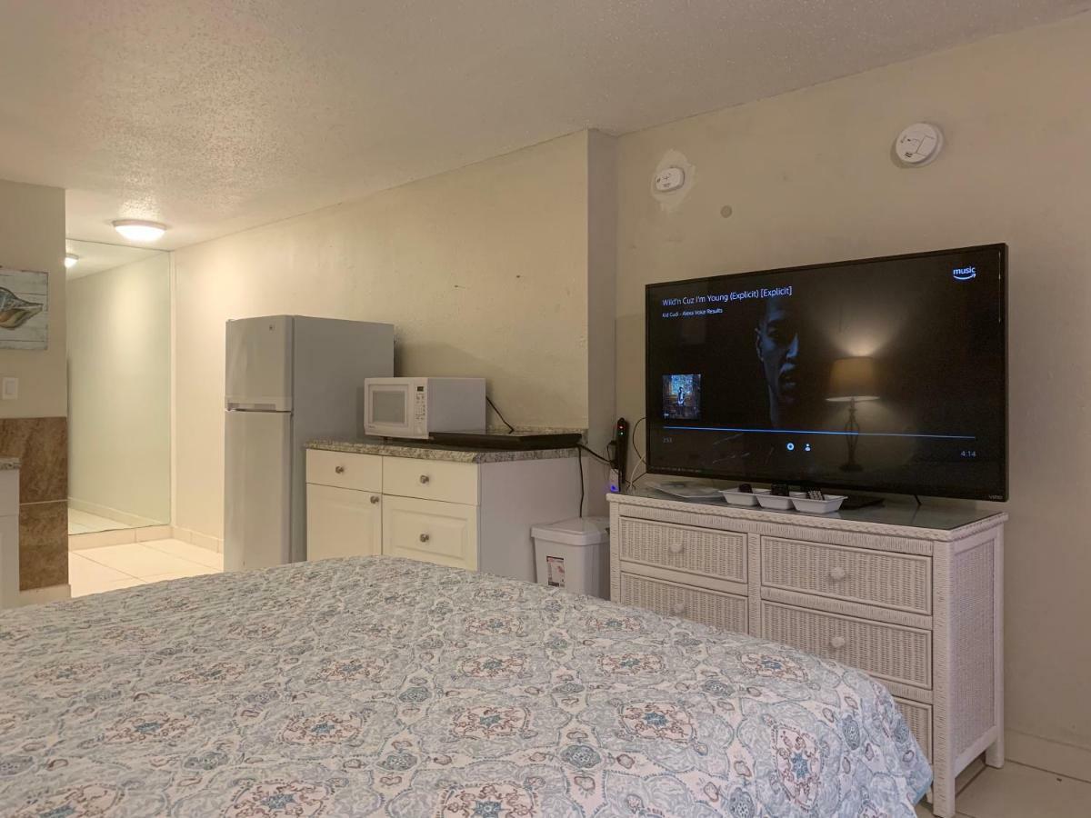 Pirates Cove Unit G22 Hotel Daytona Beach Shores Exterior photo