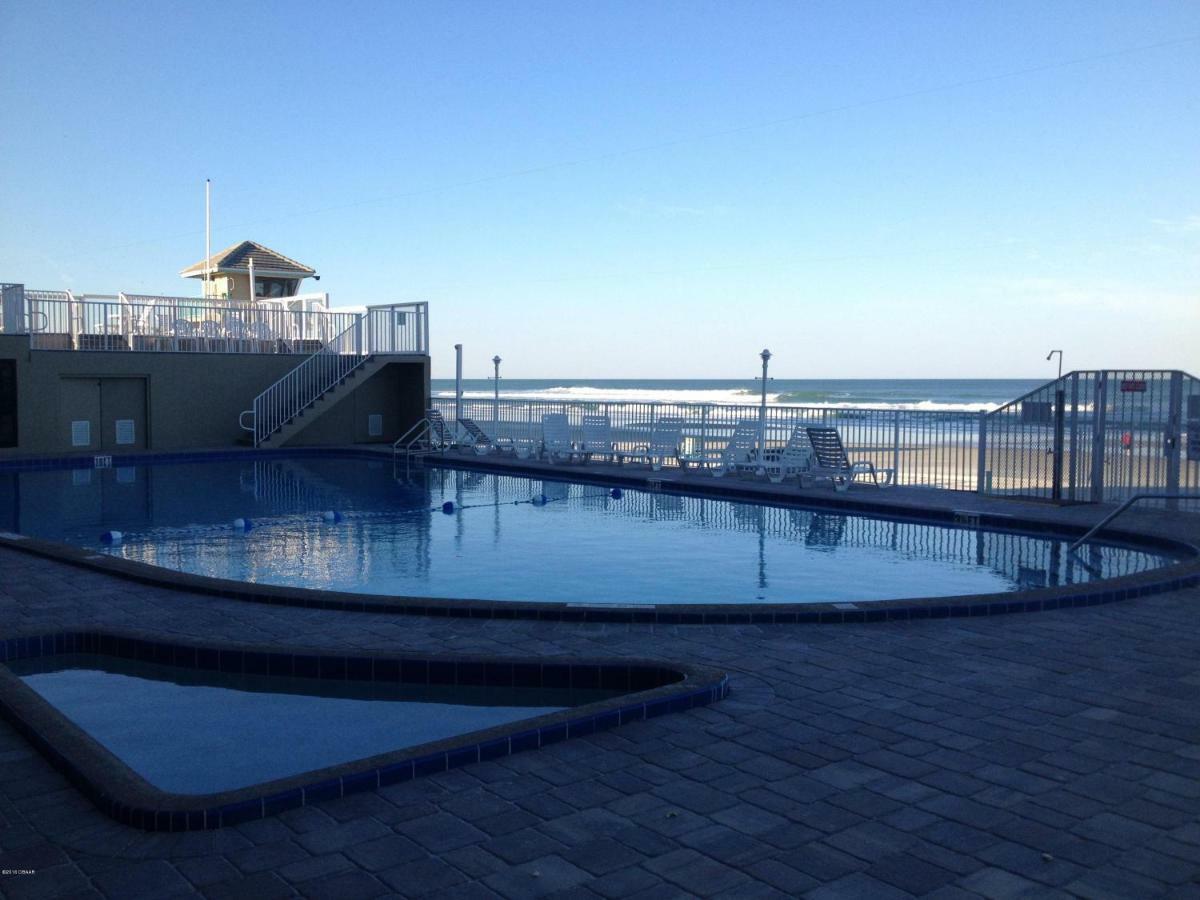 Pirates Cove Unit G22 Hotel Daytona Beach Shores Exterior photo