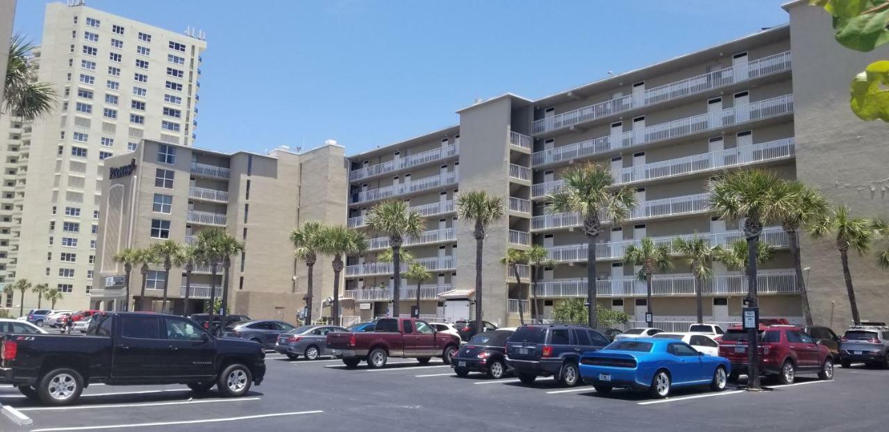 Pirates Cove Unit G22 Hotel Daytona Beach Shores Exterior photo