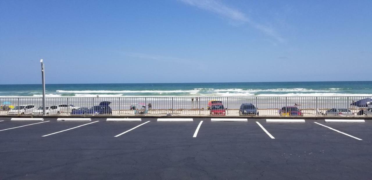 Pirates Cove Unit G22 Hotel Daytona Beach Shores Exterior photo